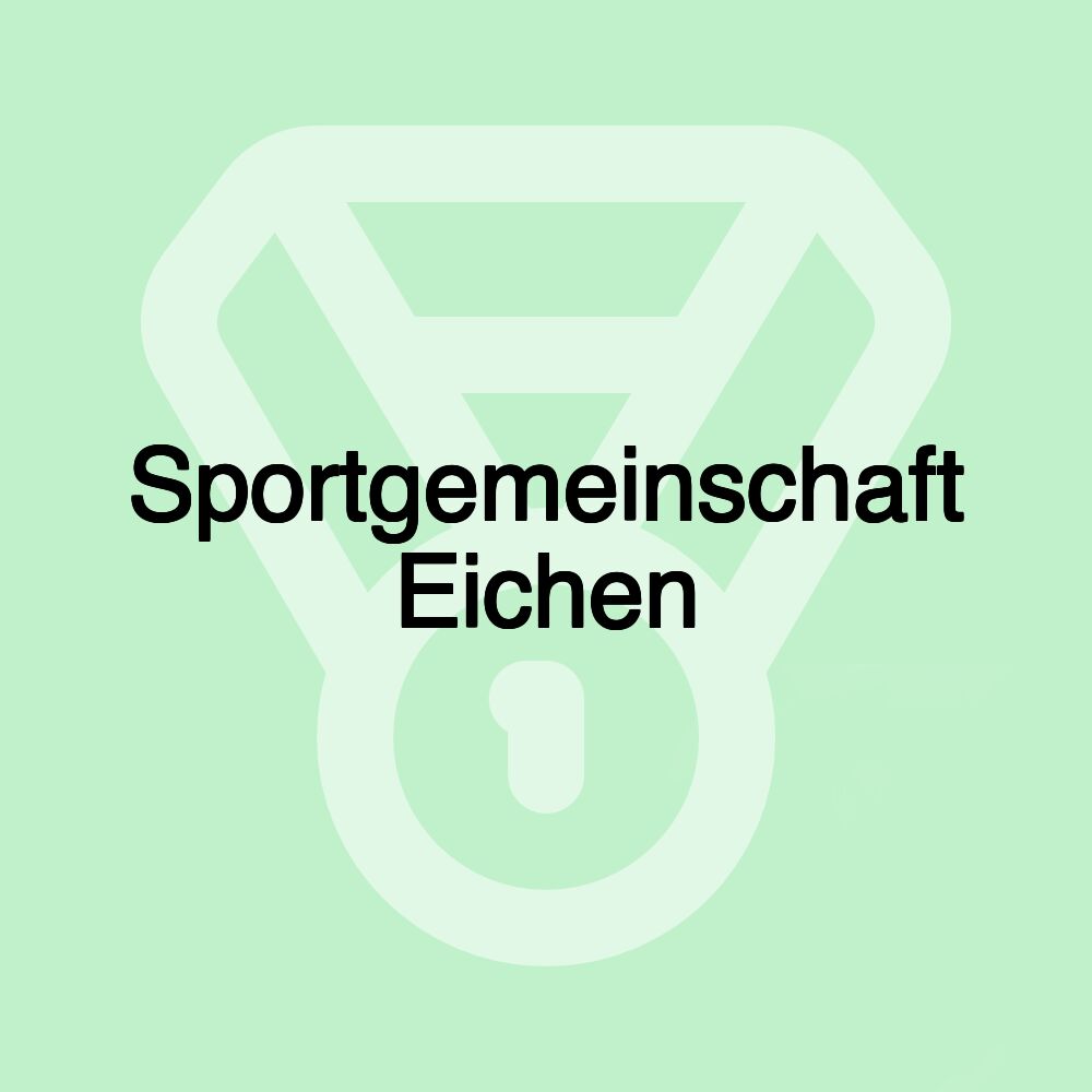 Sportgemeinschaft Eichen