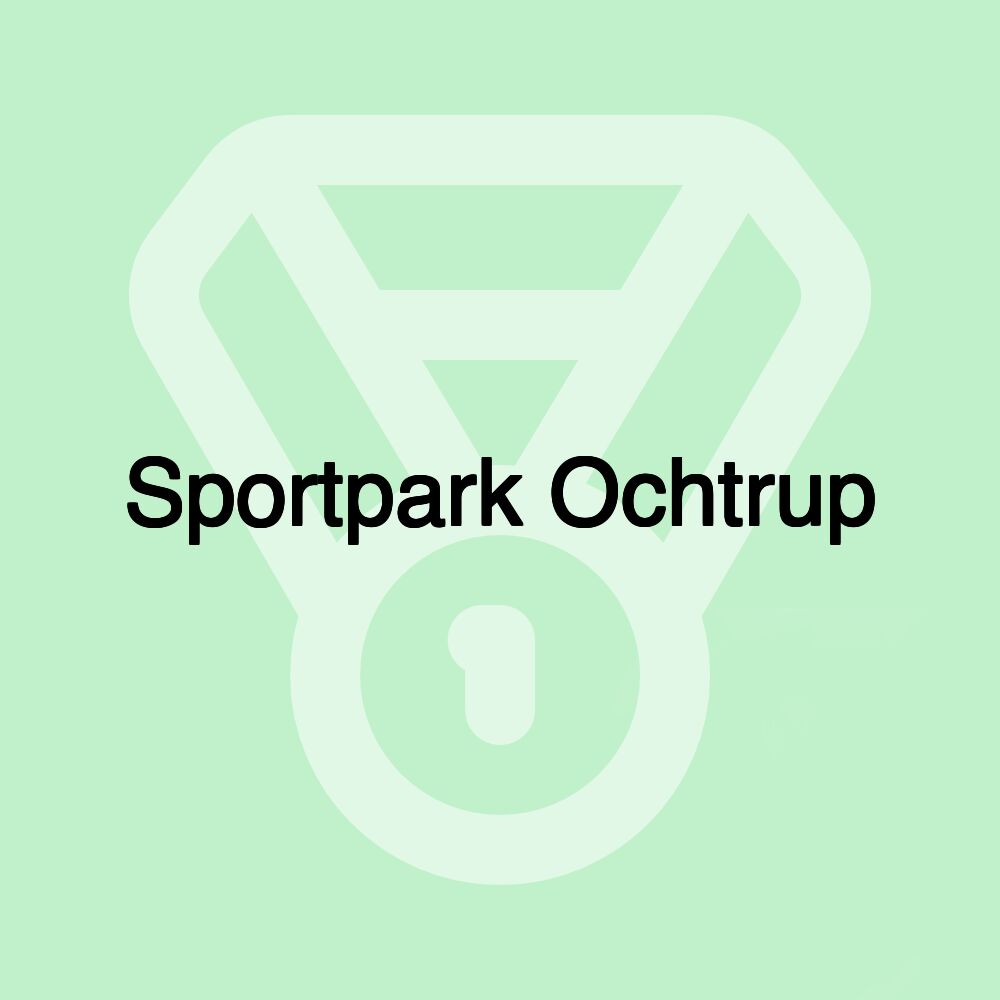 Sportpark Ochtrup