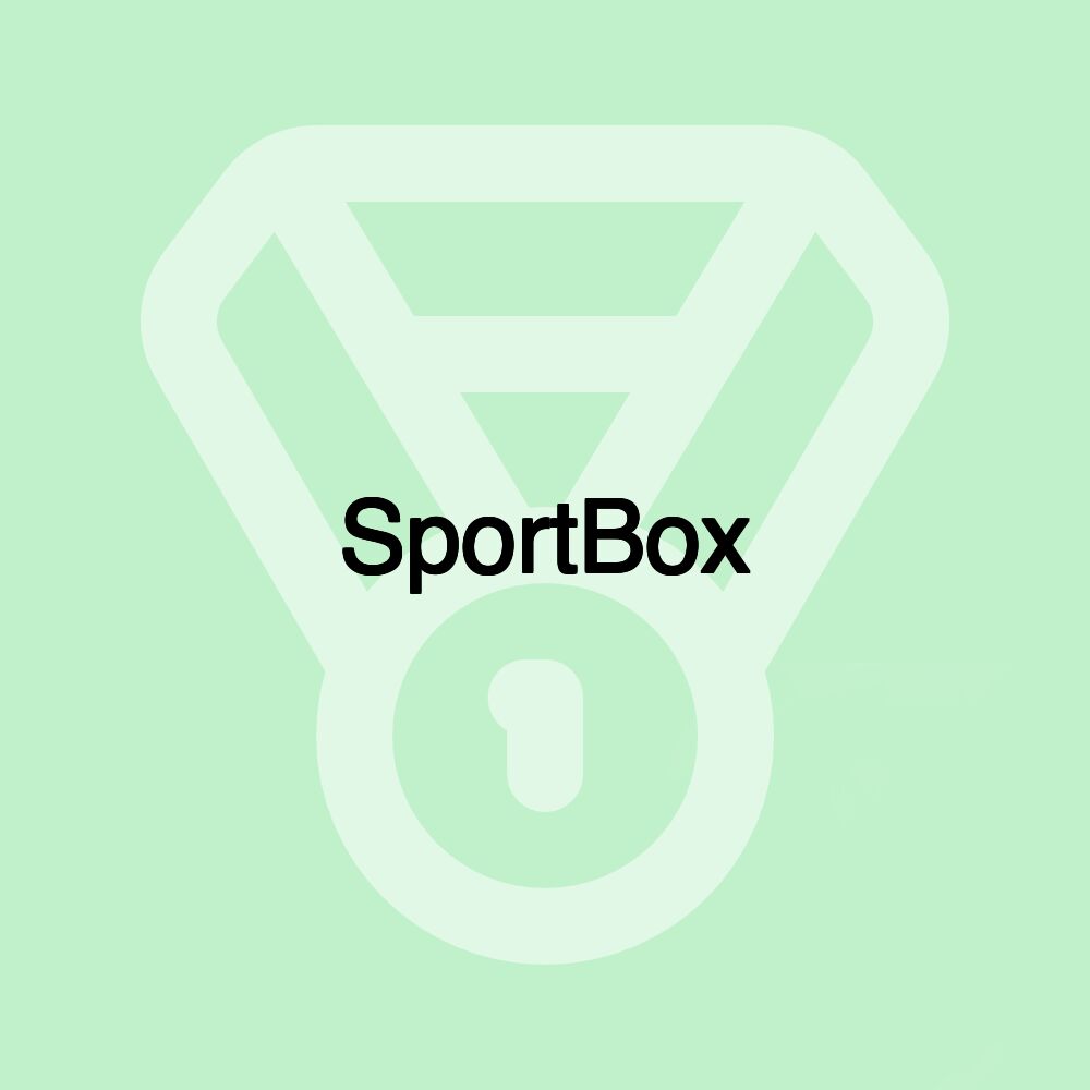 SportBox