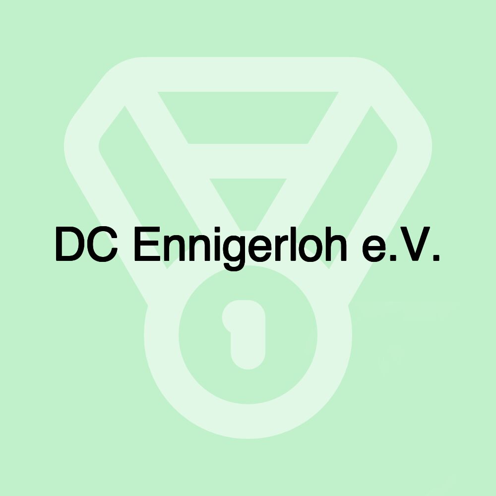 DC Ennigerloh e.V.