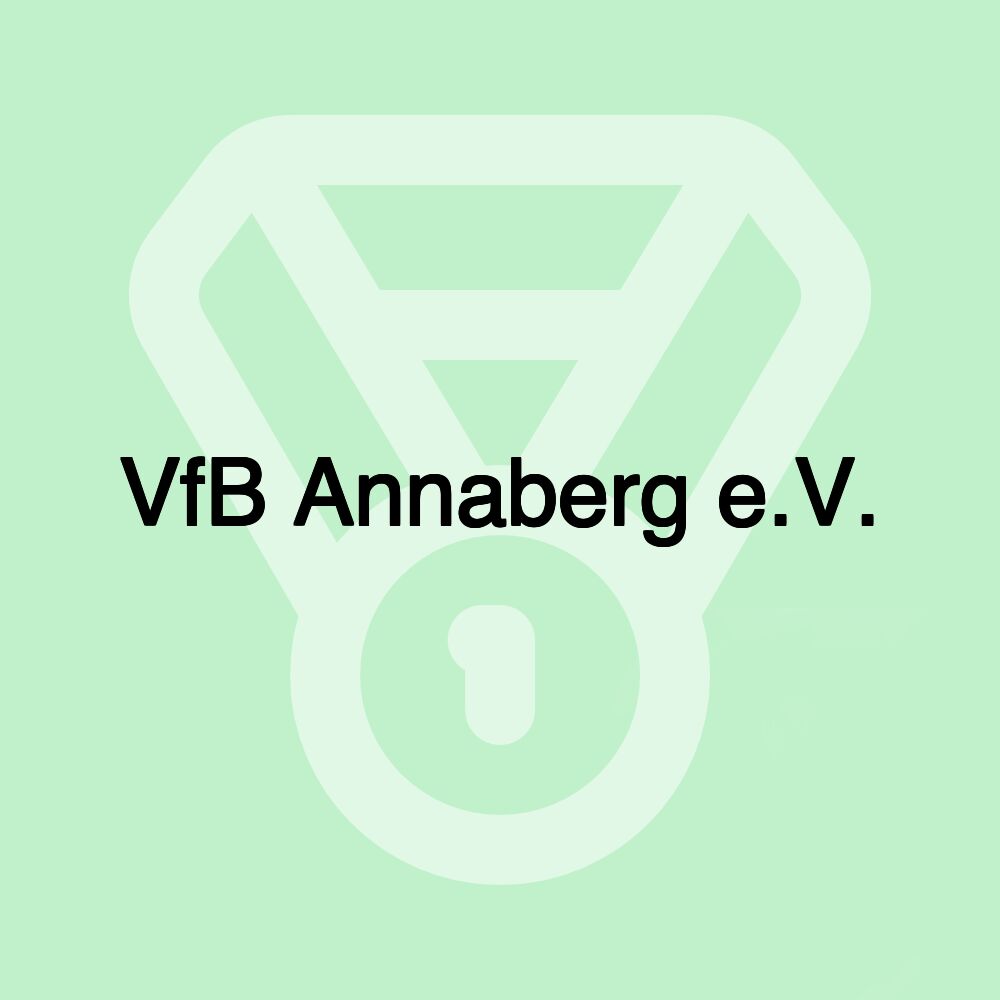 VfB Annaberg e.V.