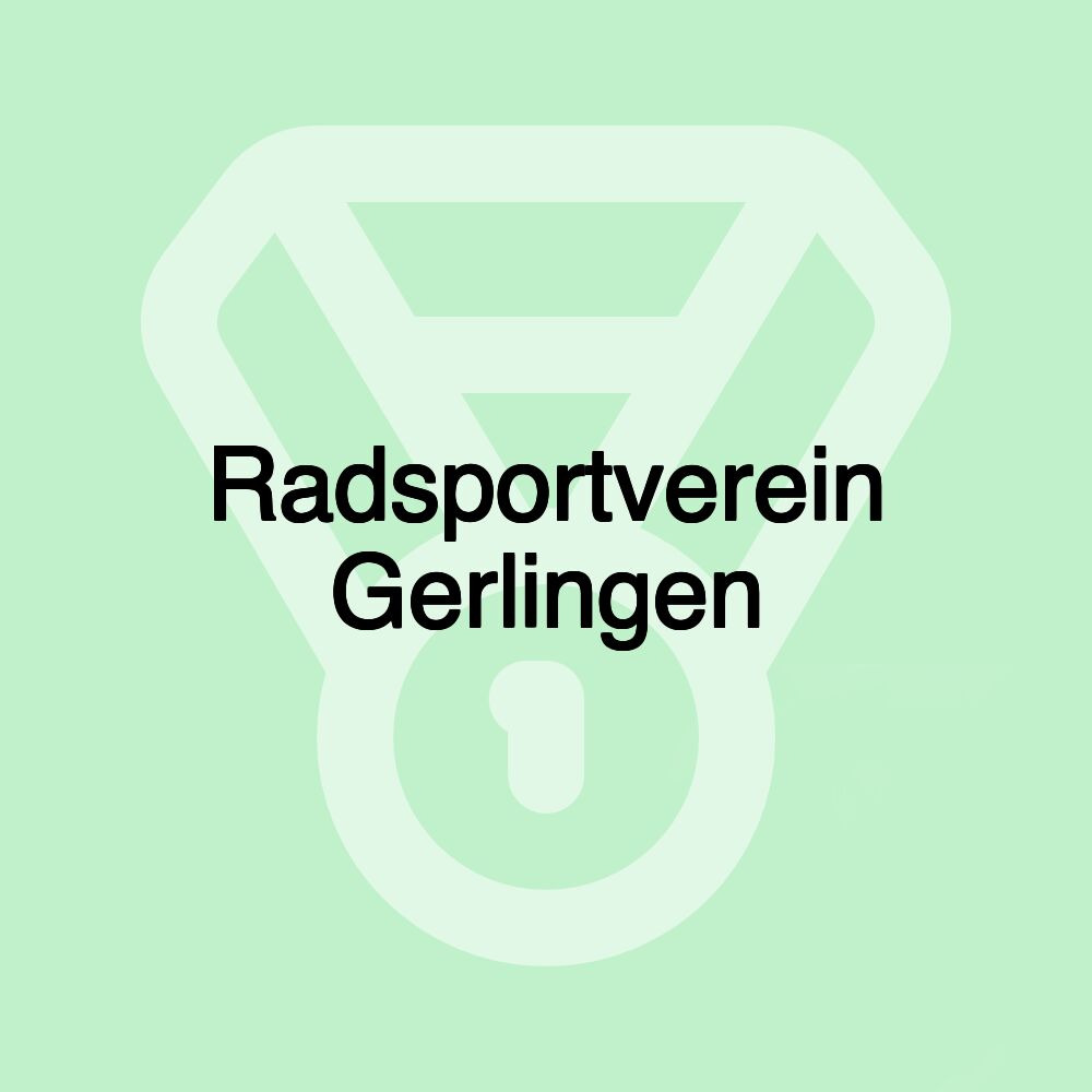 Radsportverein Gerlingen