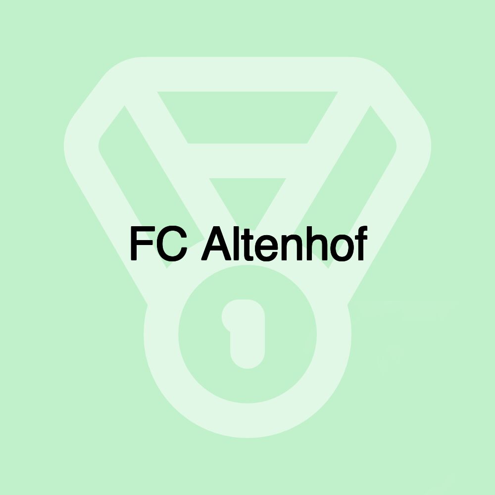 FC Altenhof