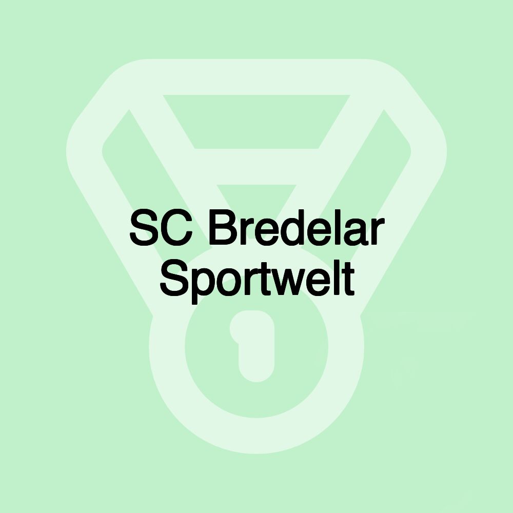 SC Bredelar Sportwelt