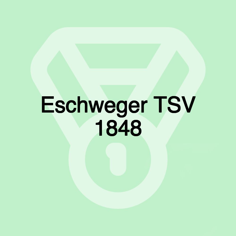 Eschweger TSV 1848