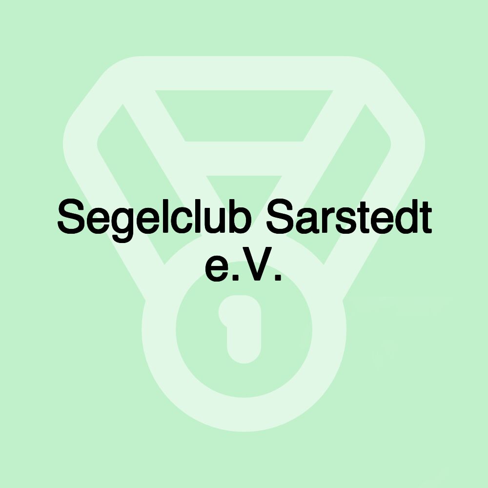 Segelclub Sarstedt e.V.