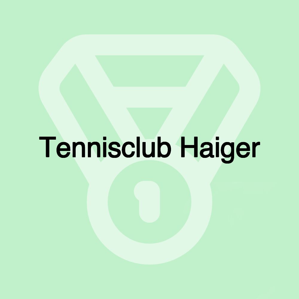 Tennisclub Haiger