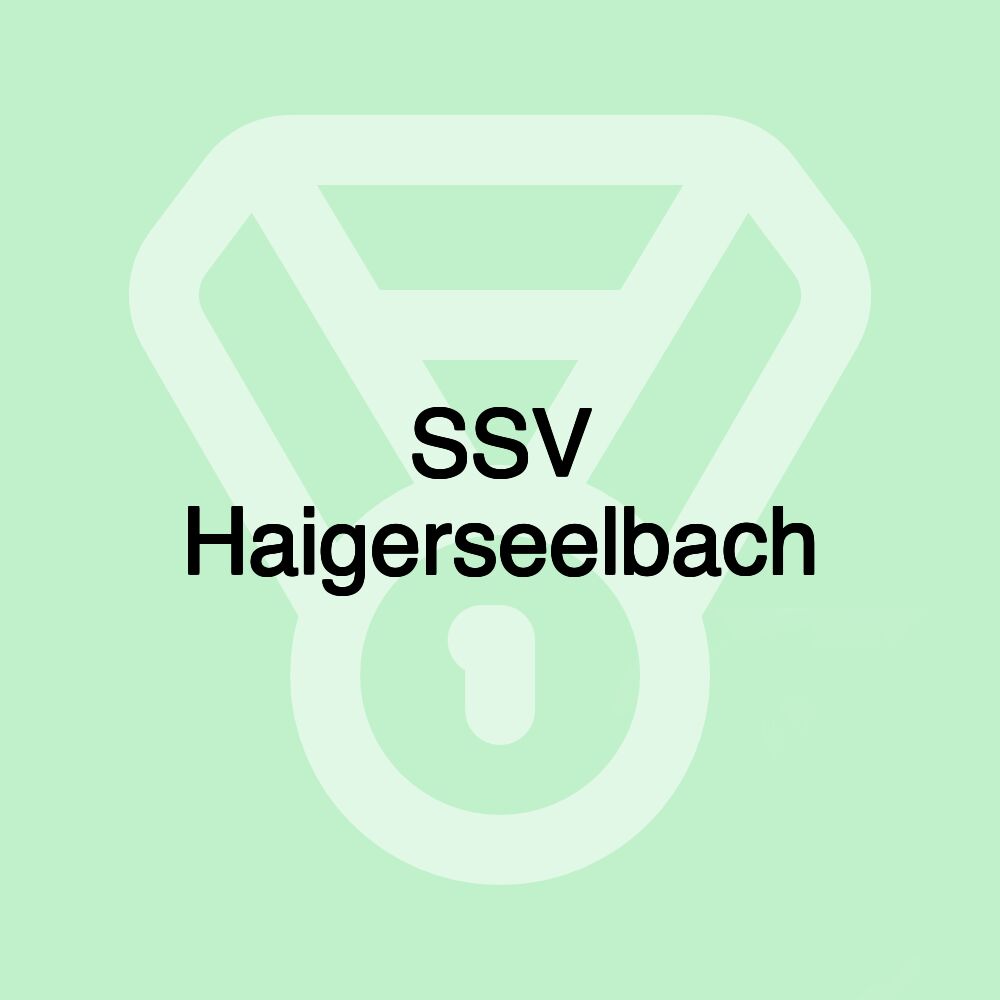 SSV Haigerseelbach