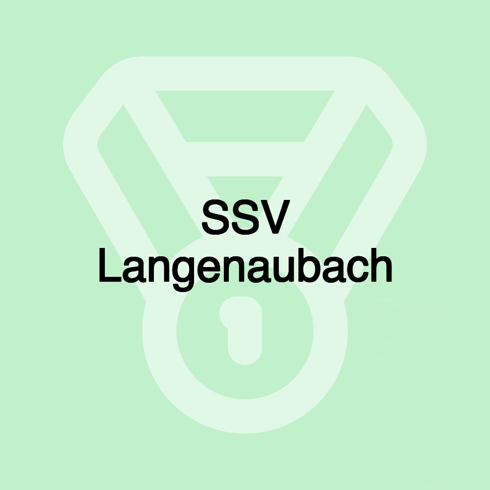 SSV Langenaubach