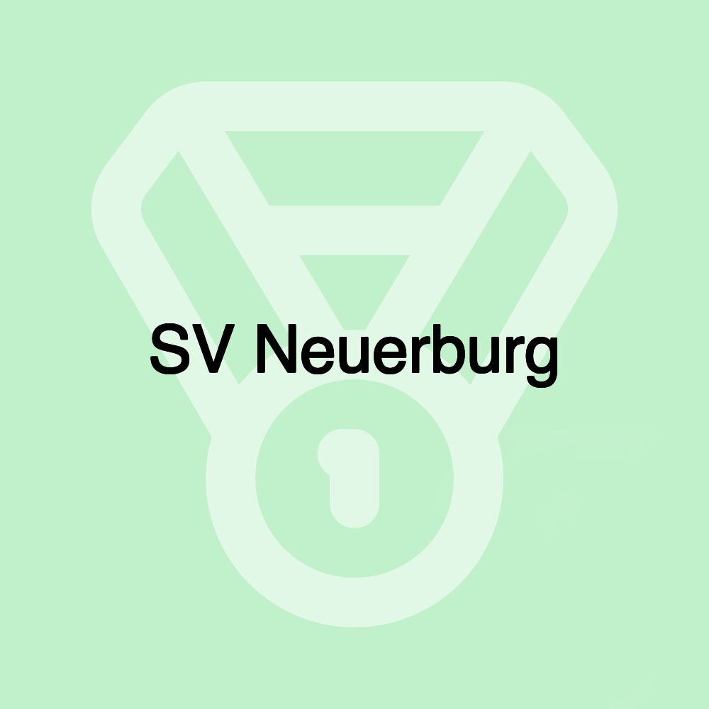 SV Neuerburg