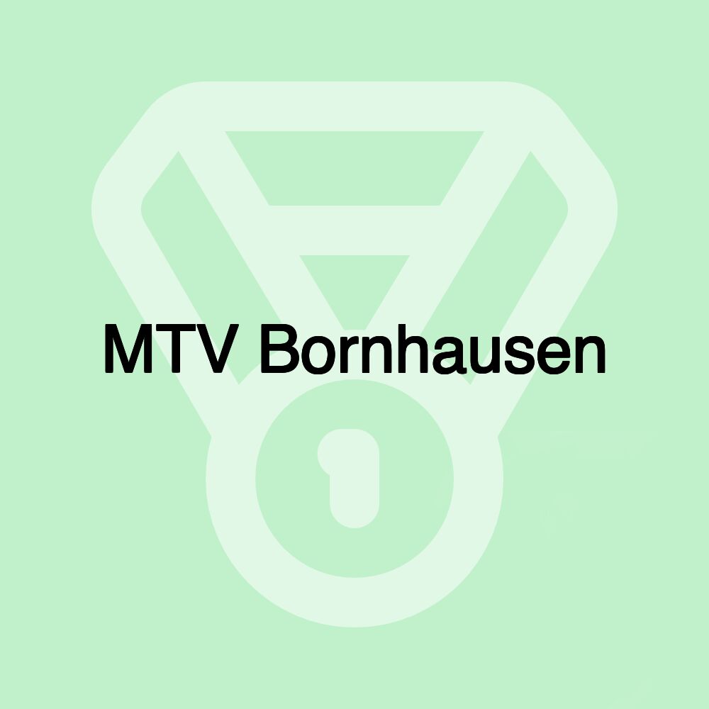 MTV Bornhausen