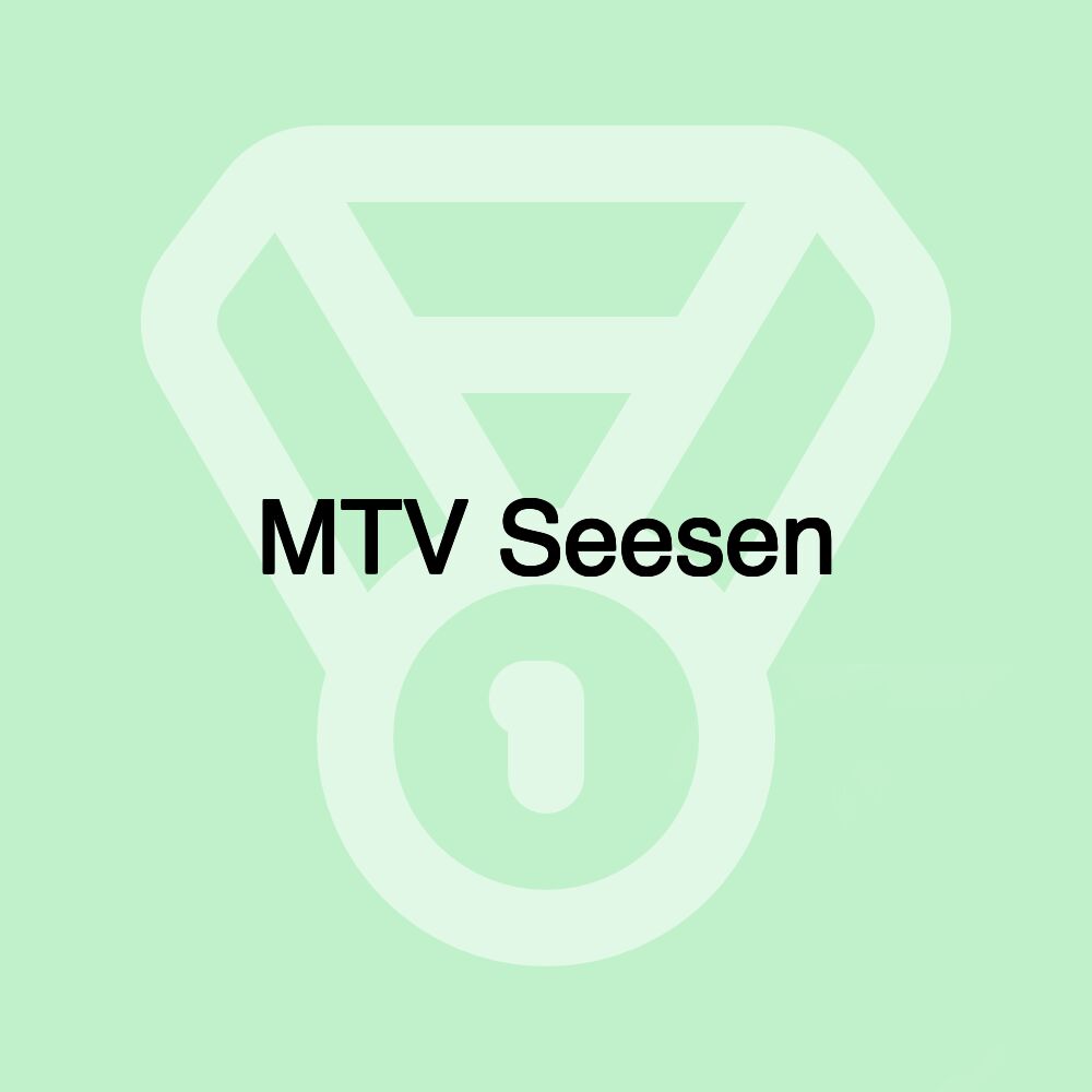 MTV Seesen