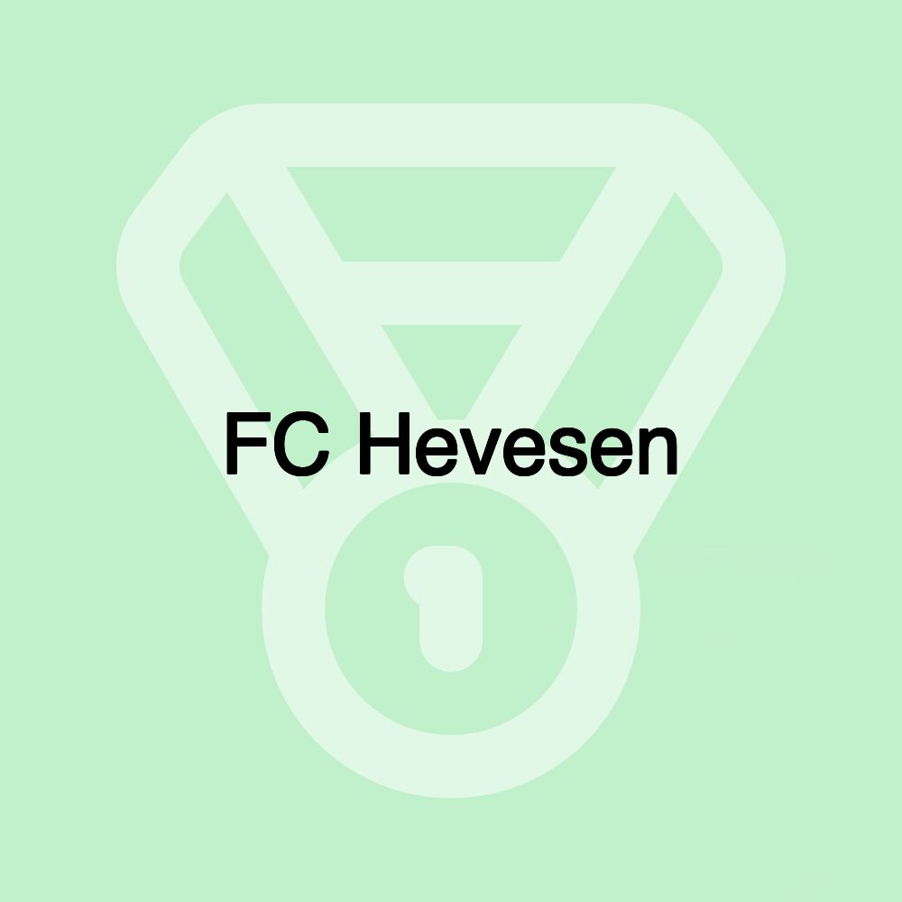 FC Hevesen