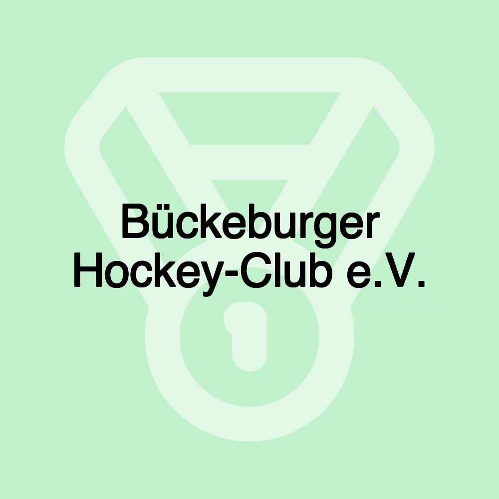 Bückeburger Hockey-Club e.V.