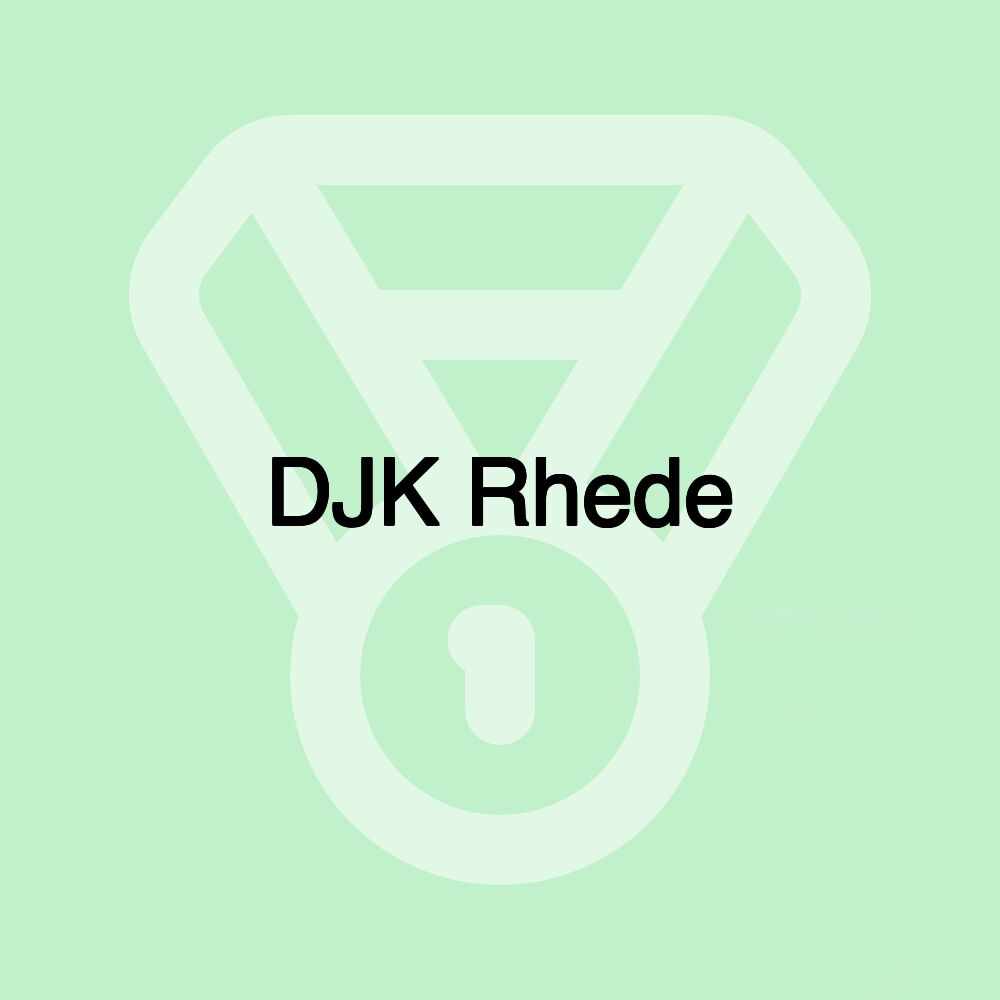 DJK Rhede