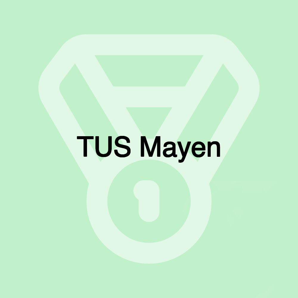 TUS Mayen