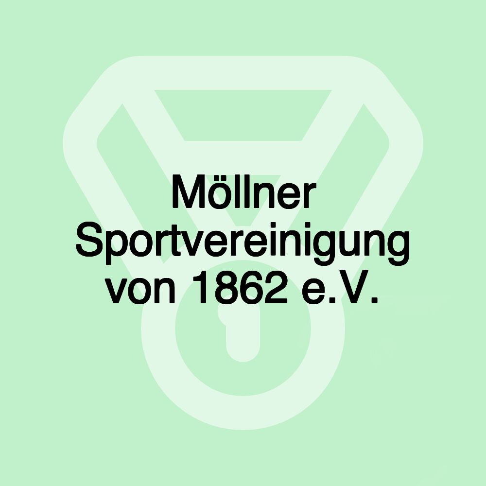 Möllner Sportvereinigung von 1862 e.V.