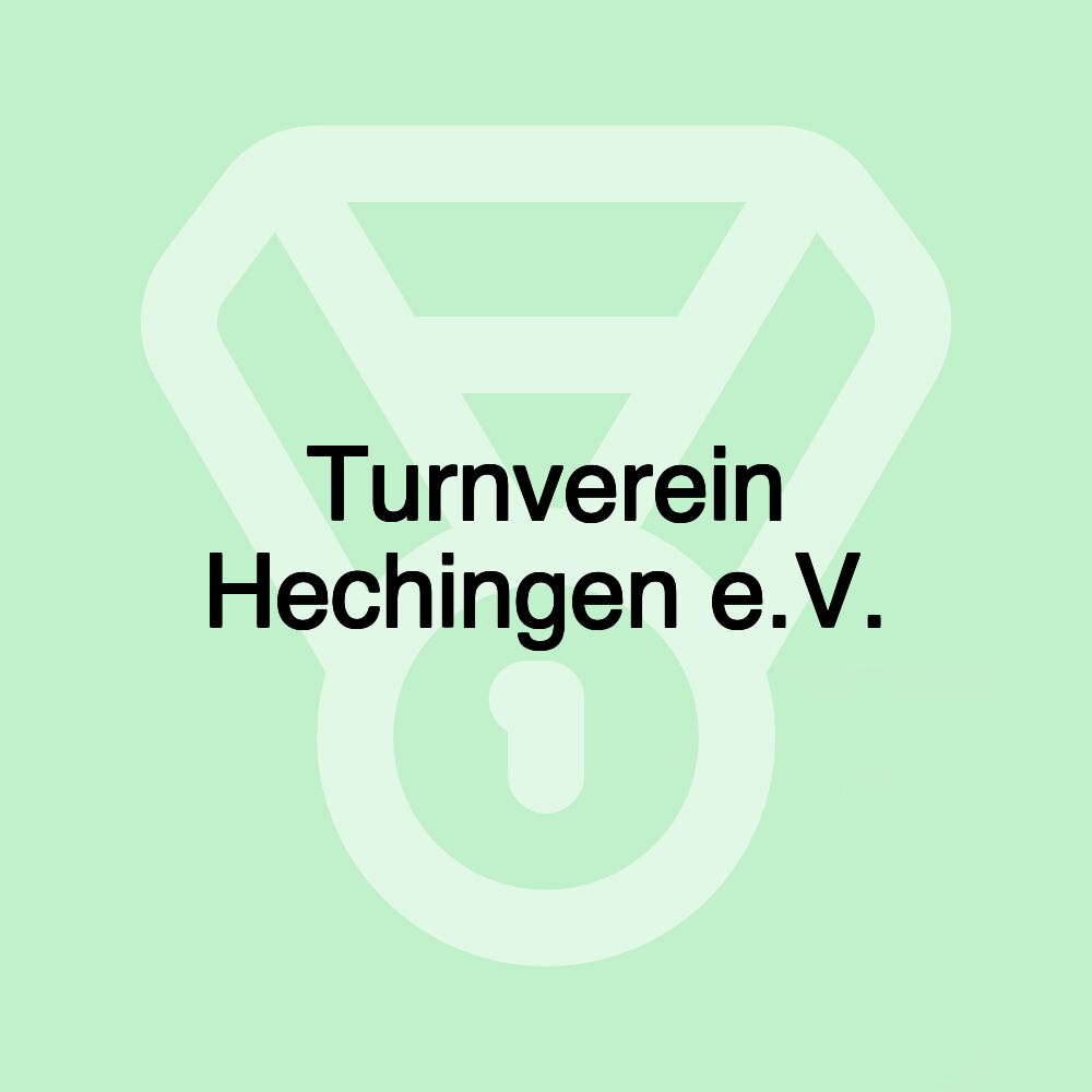 Turnverein Hechingen e.V.