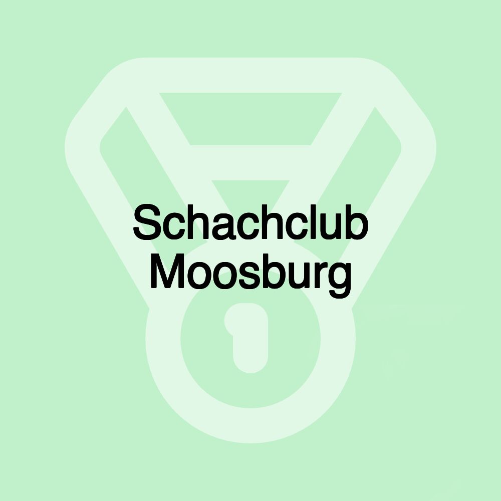 Schachclub Moosburg