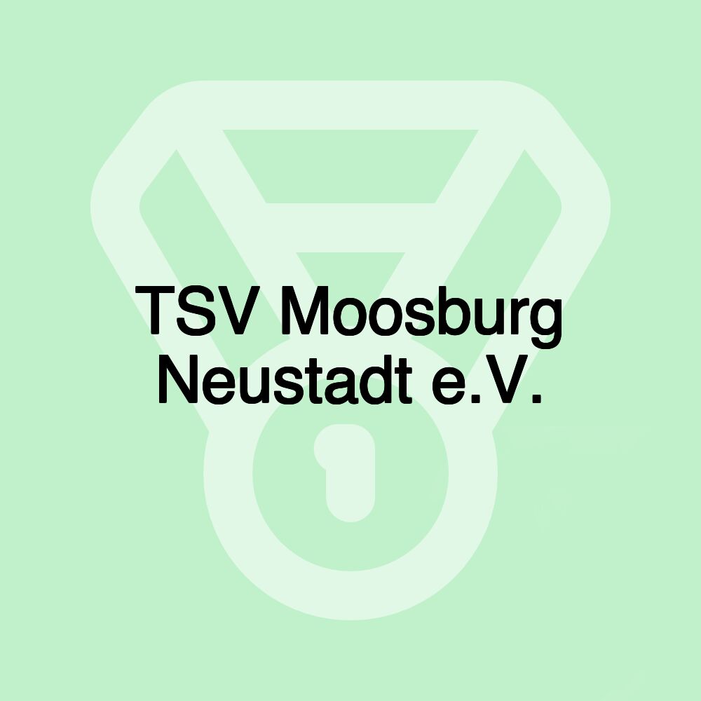 TSV Moosburg Neustadt e.V.