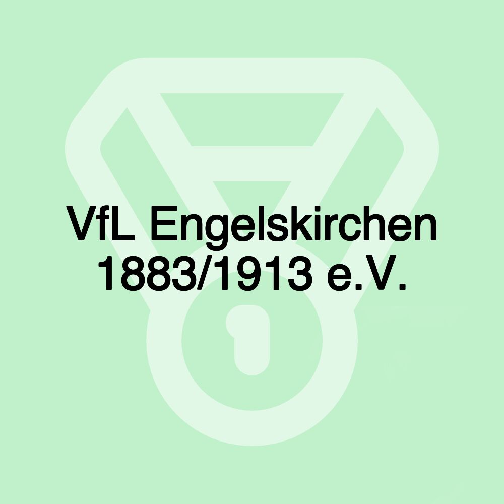 VfL Engelskirchen 1883/1913 e.V.