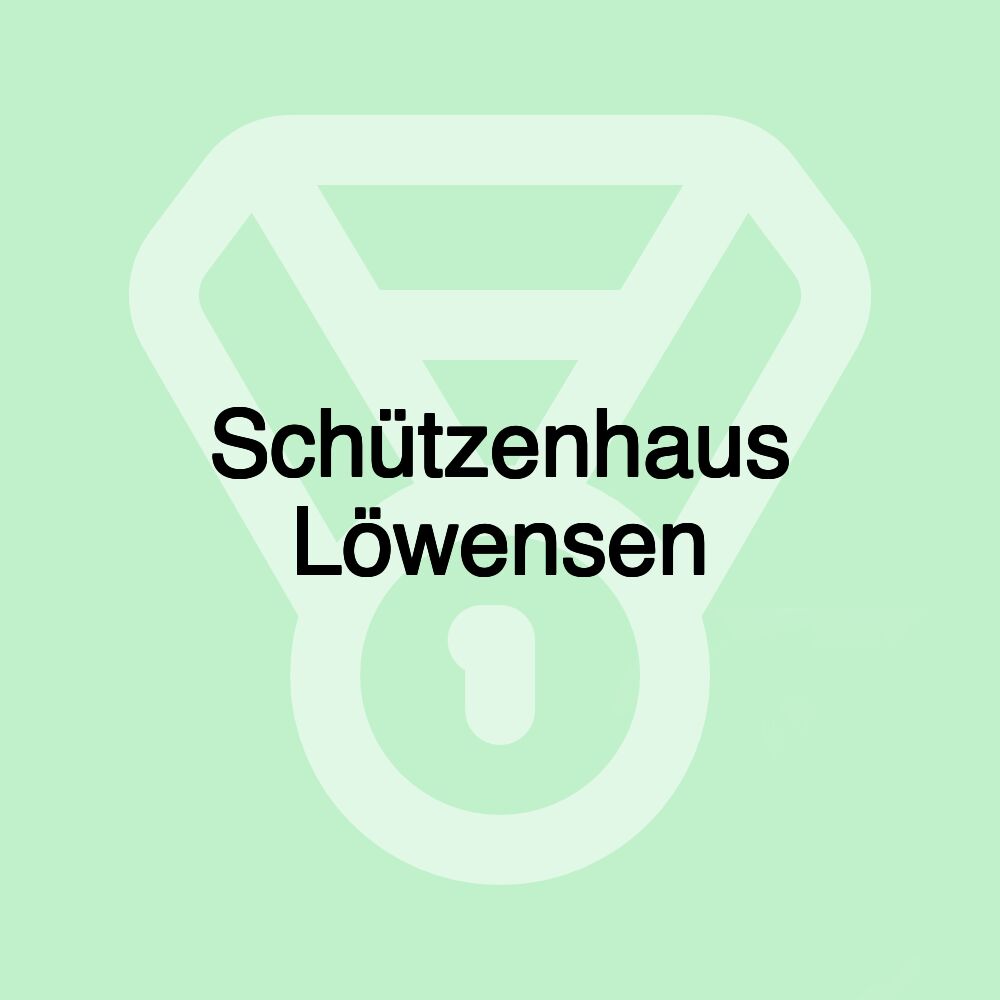 Schützenhaus Löwensen