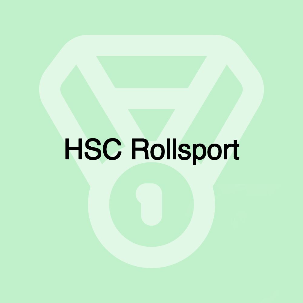 HSC Rollsport