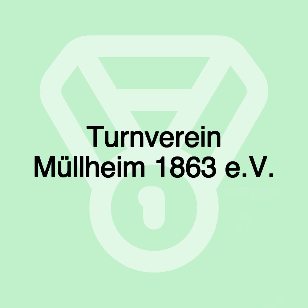 Turnverein Müllheim 1863 e.V.