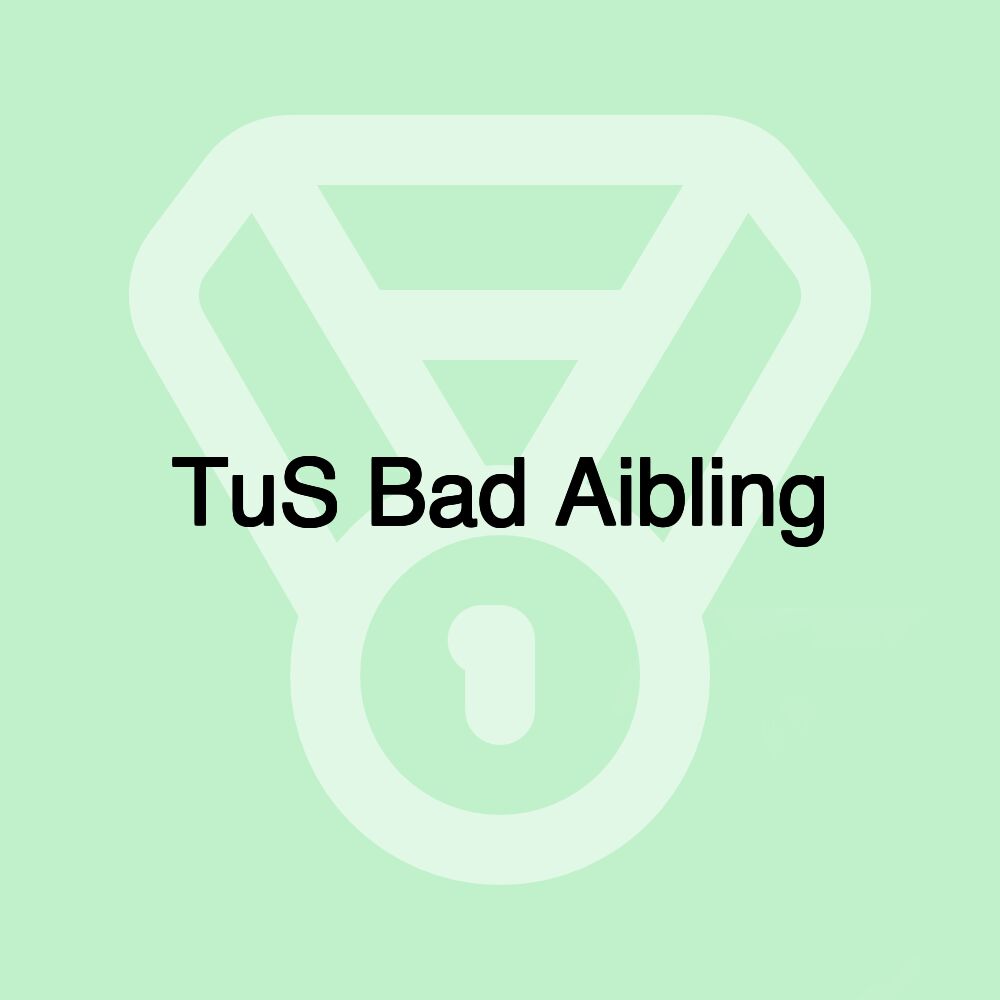 TuS Bad Aibling