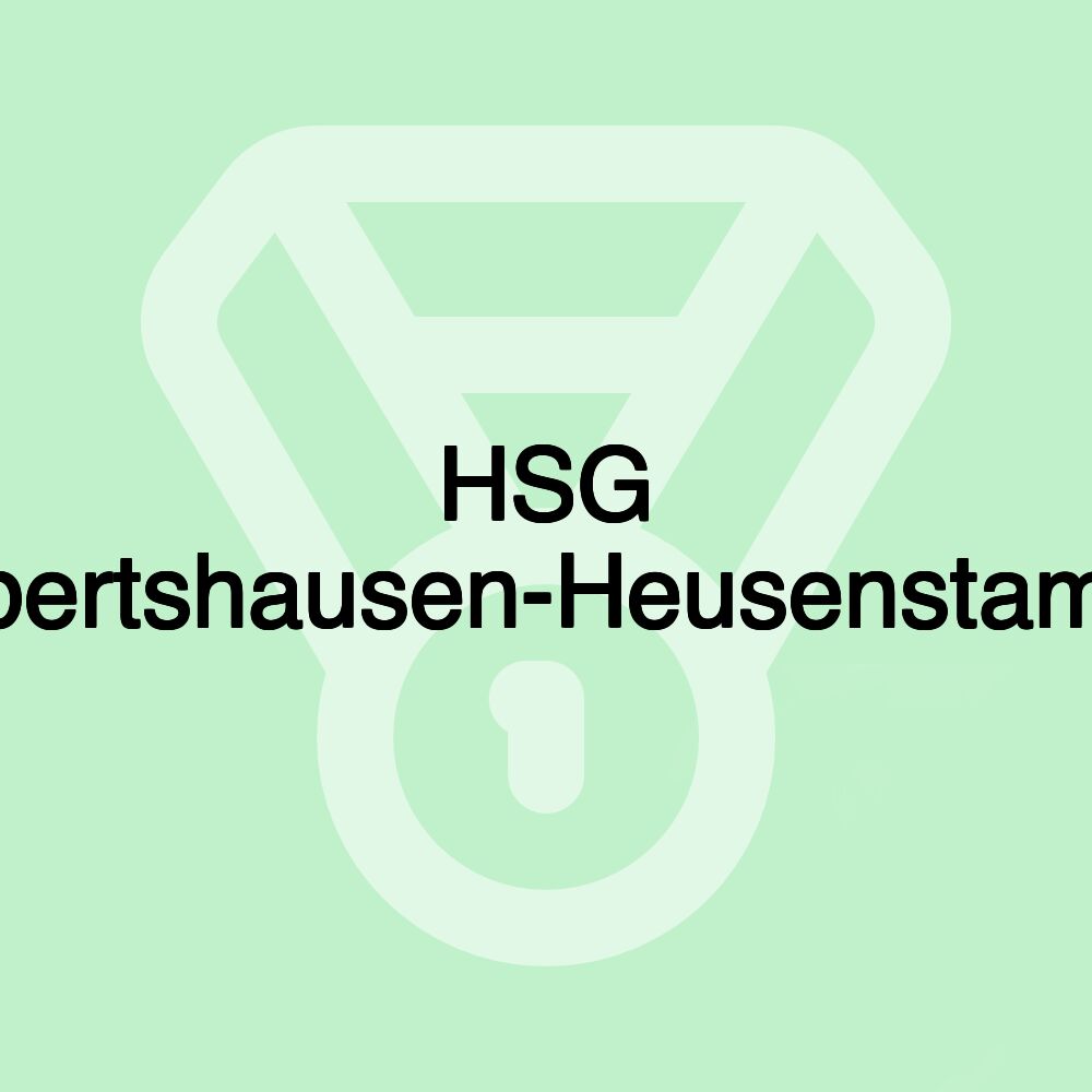 HSG Obertshausen-Heusenstamm