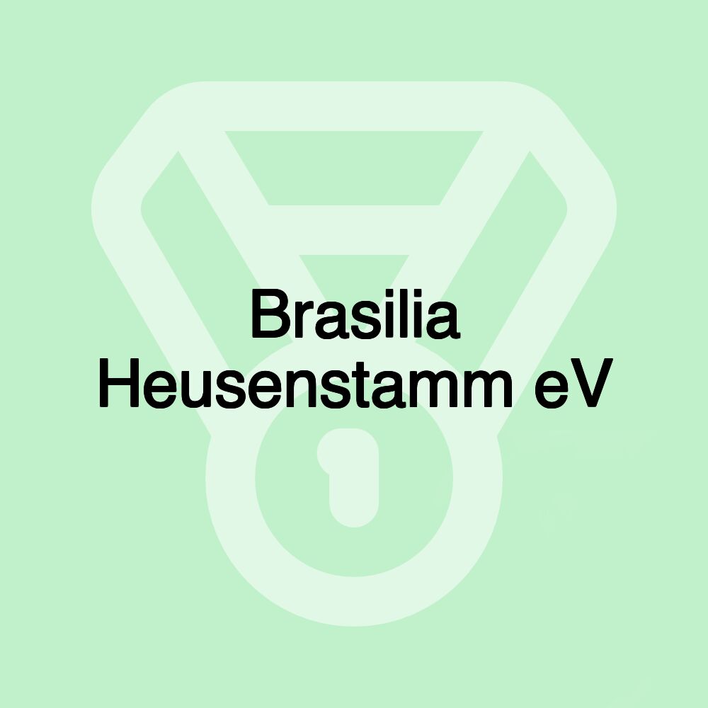 Brasilia Heusenstamm eV