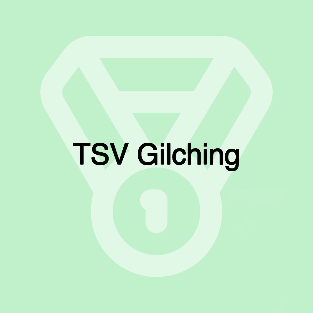 TSV Gilching