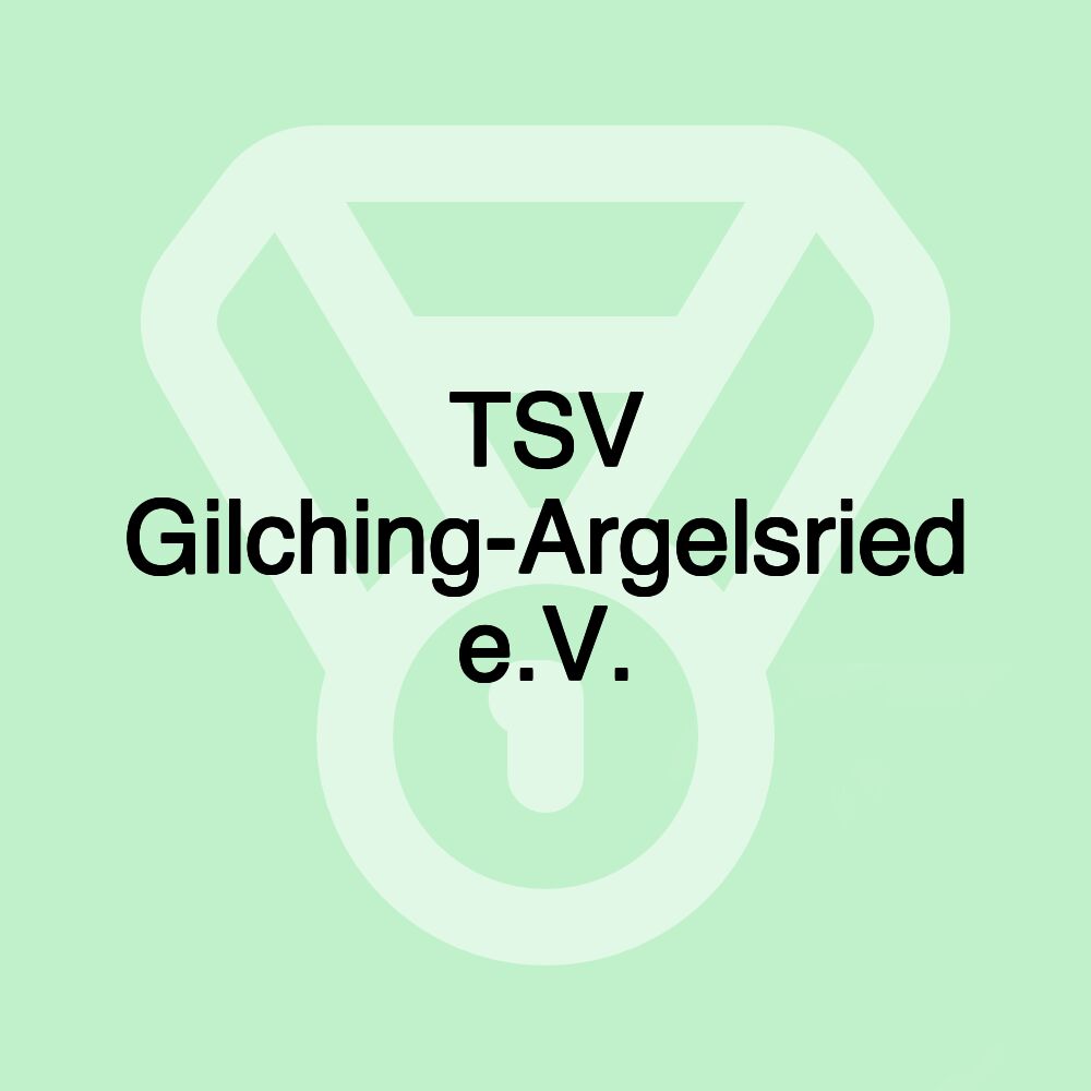 TSV Gilching-Argelsried e.V.