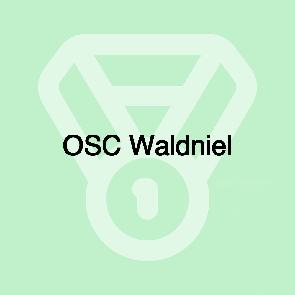 OSC Waldniel