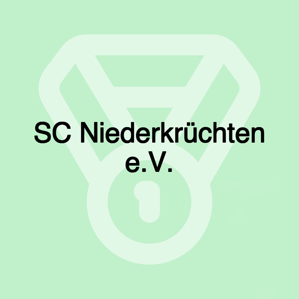 SC Niederkrüchten e.V.