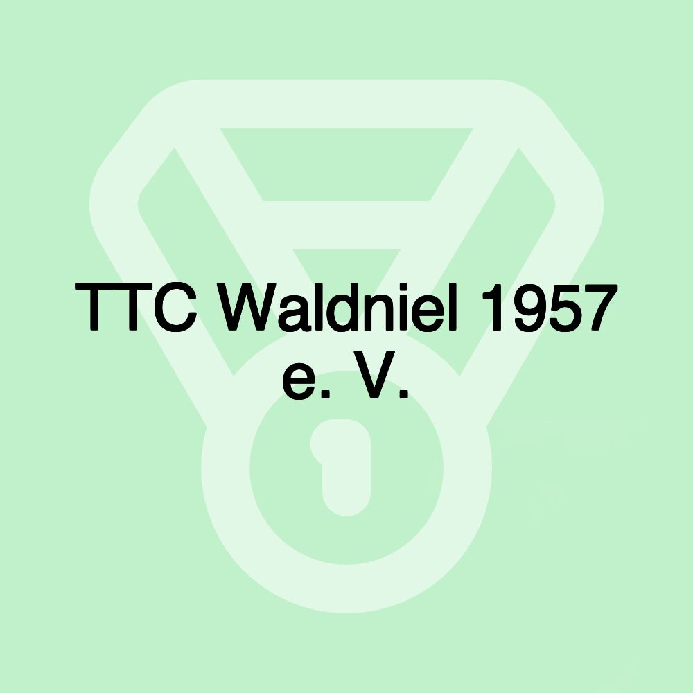 TTC Waldniel 1957 e. V.