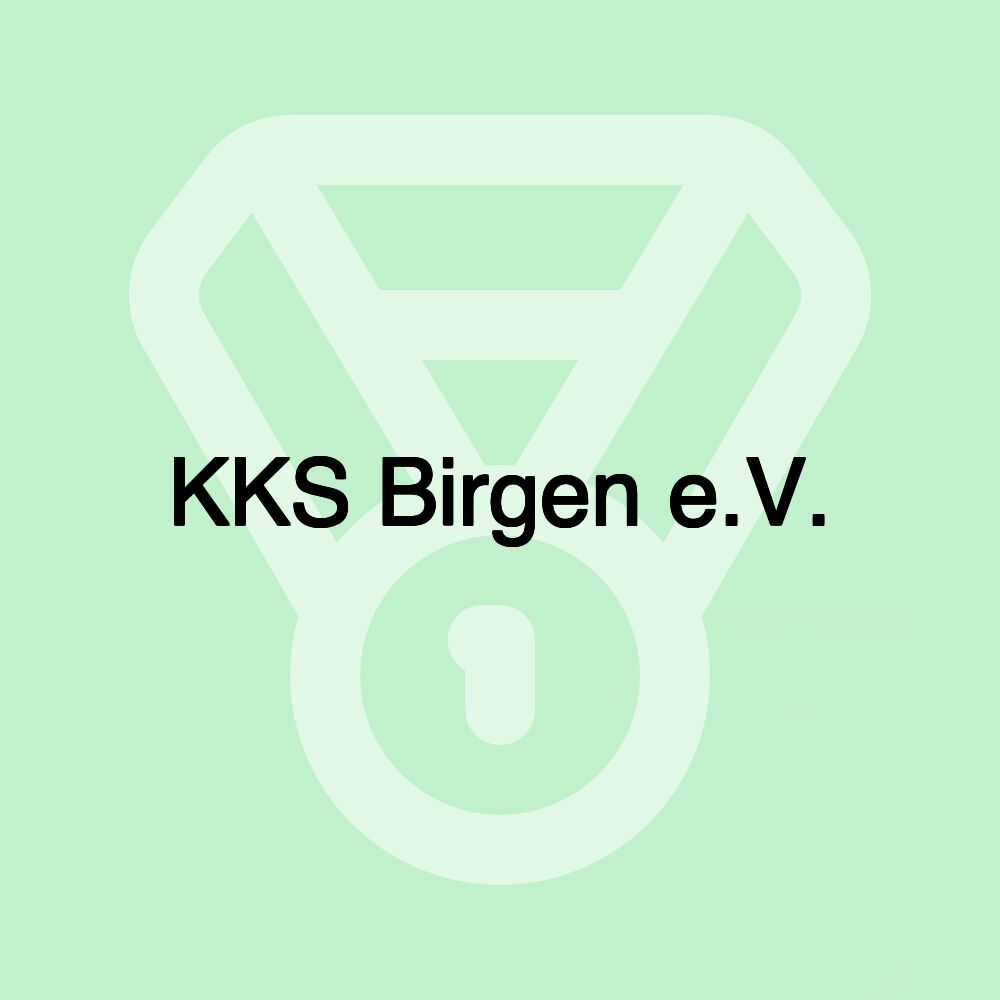 KKS Birgen e.V.