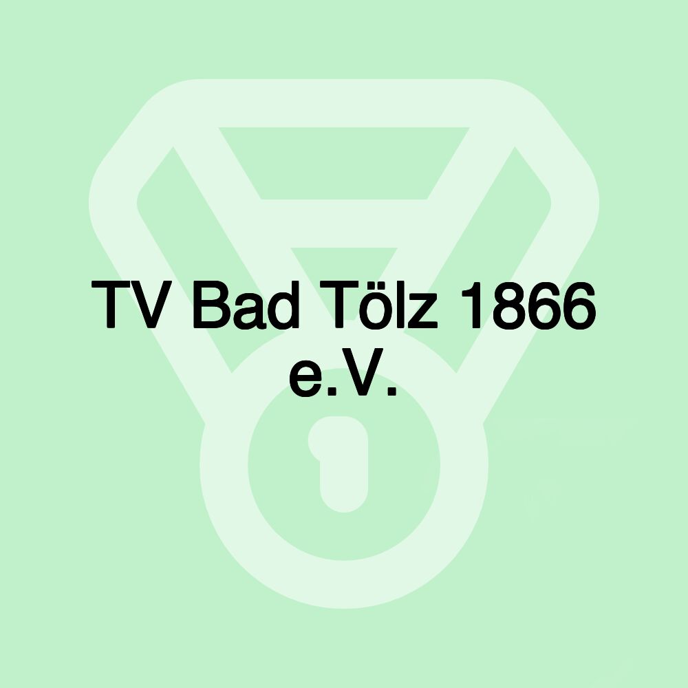 TV Bad Tölz 1866 e.V.