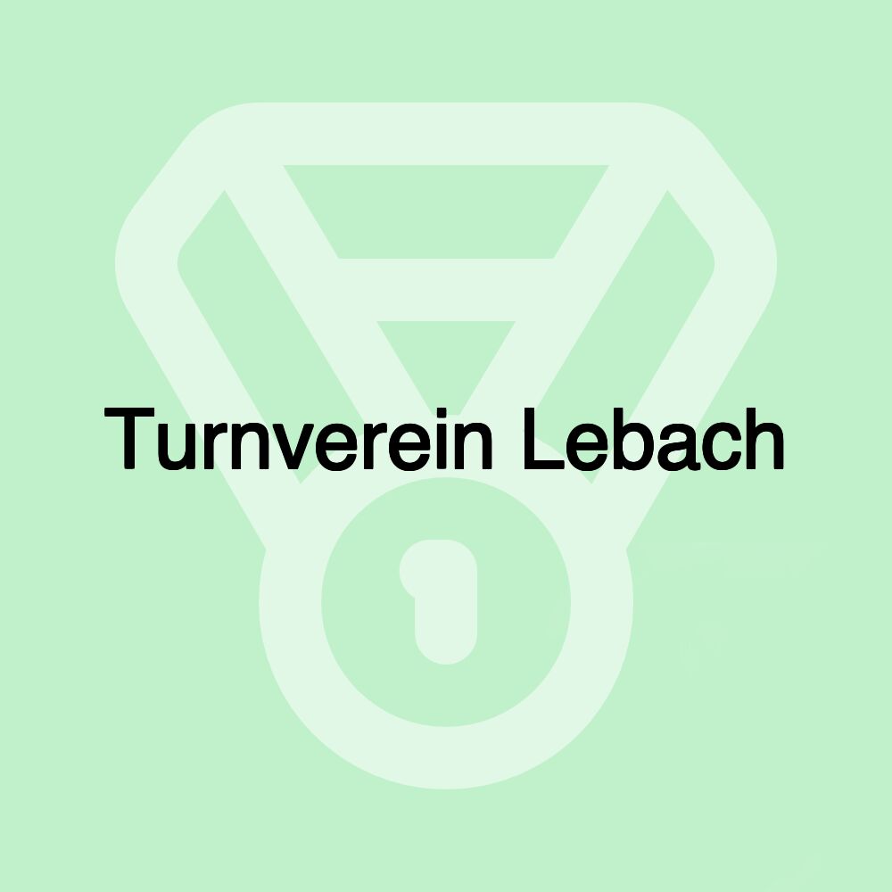 Turnverein Lebach