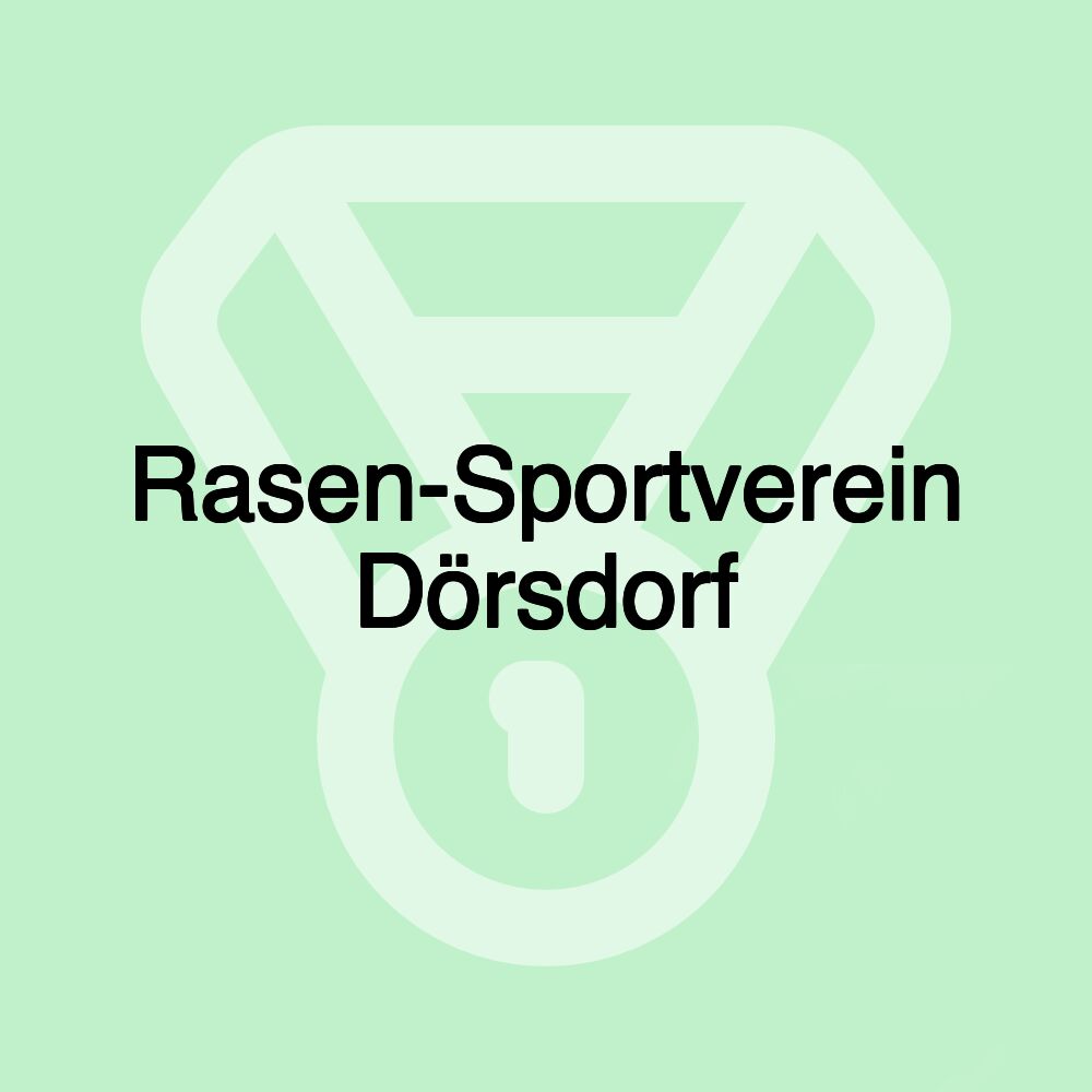 Rasen-Sportverein Dörsdorf