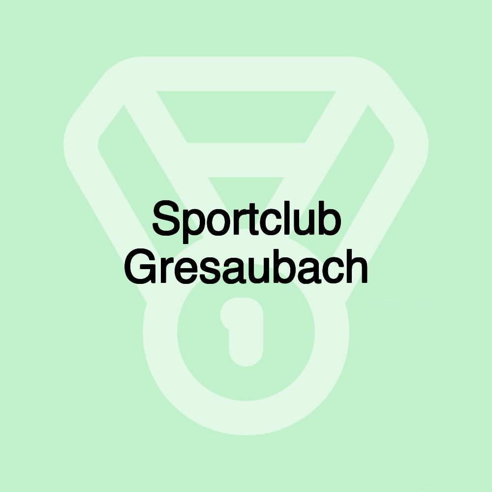 Sportclub Gresaubach