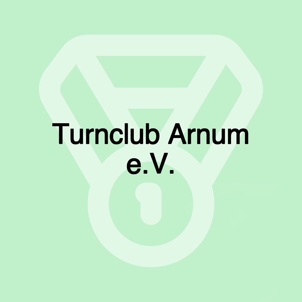 Turnclub Arnum e.V.