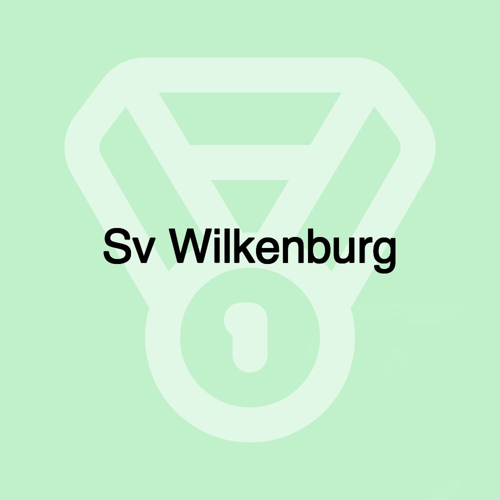 Sv Wilkenburg