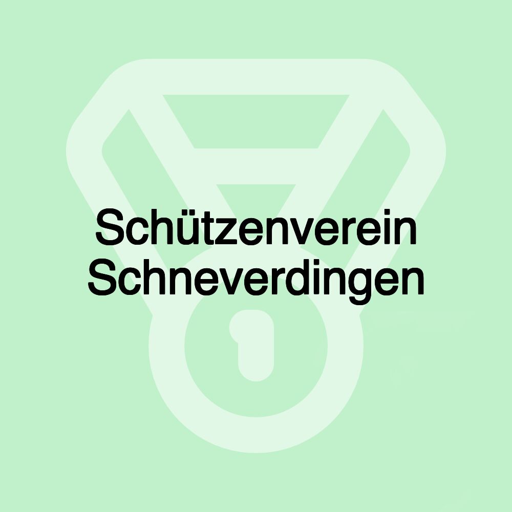 Schützenverein Schneverdingen