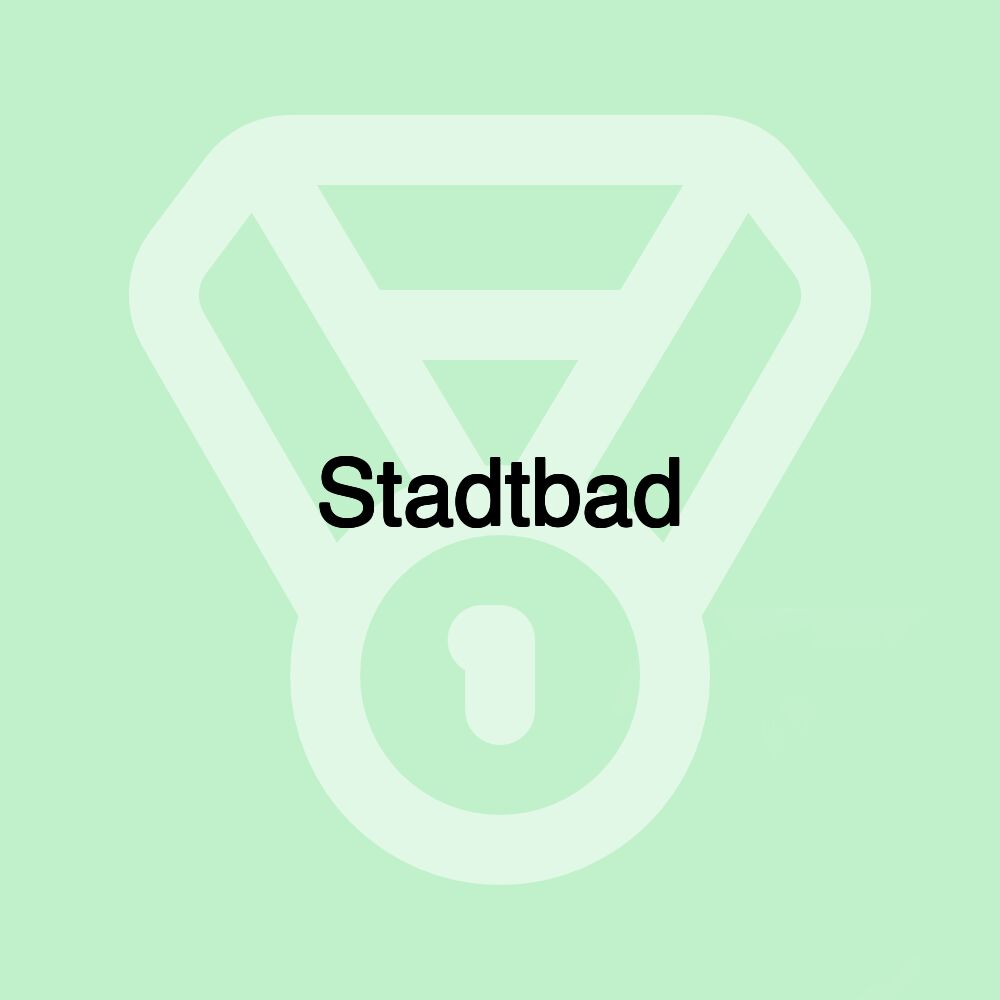 Stadtbad