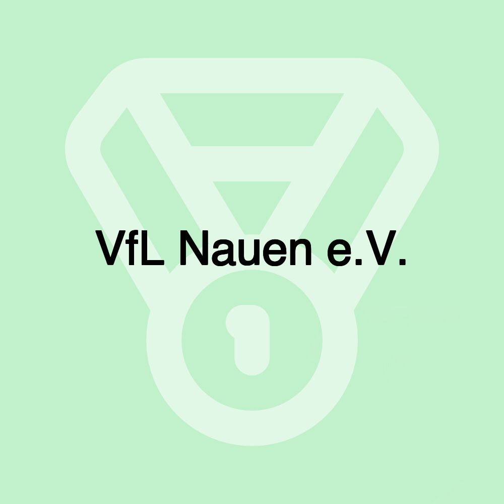 VfL Nauen e.V.