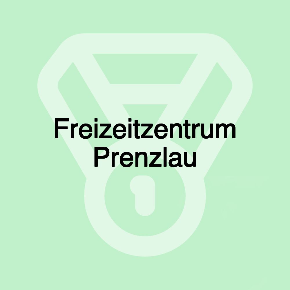 Freizeitzentrum Prenzlau