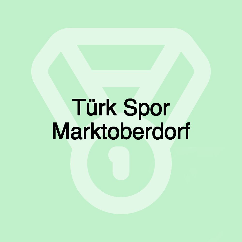 Türk Spor Marktoberdorf