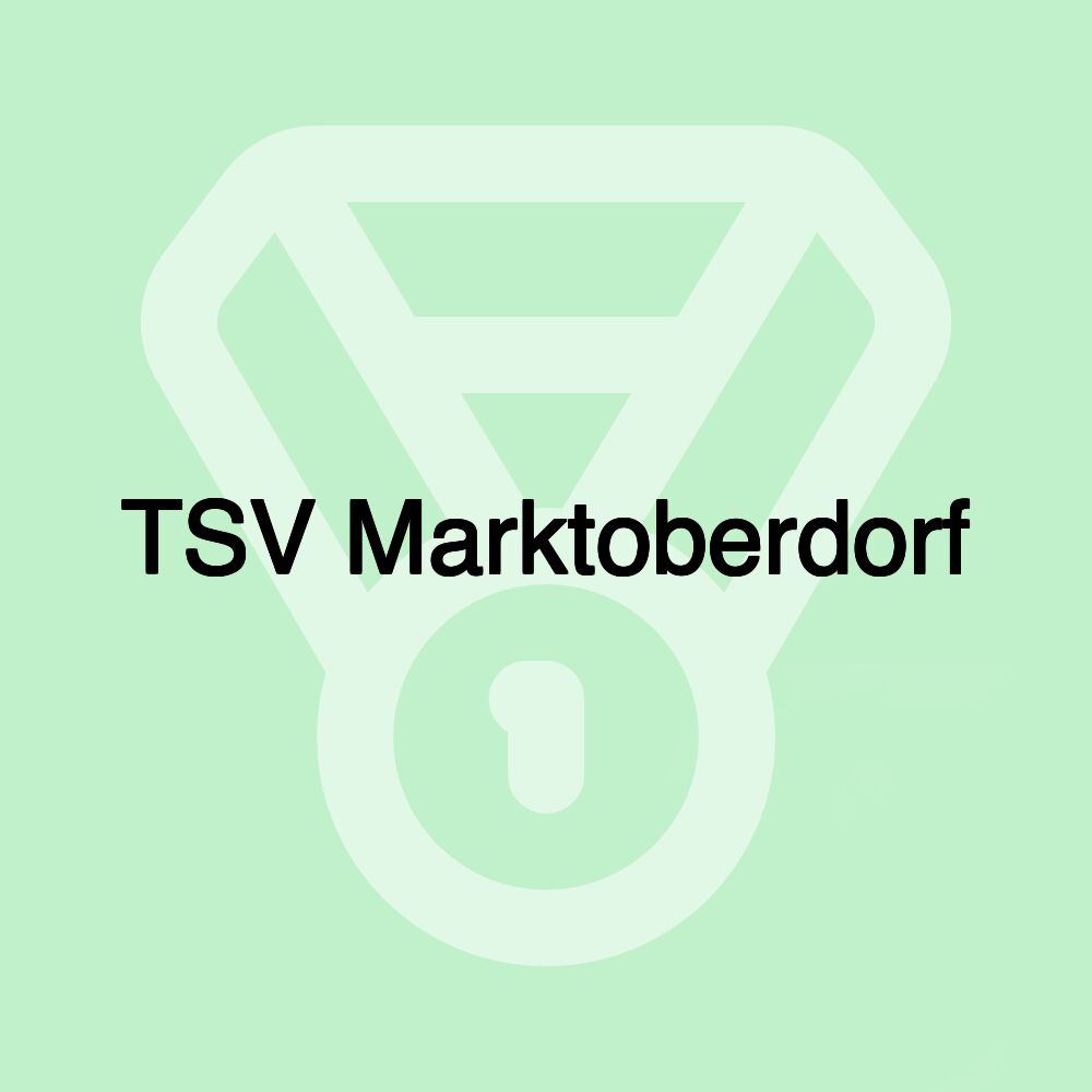 TSV Marktoberdorf