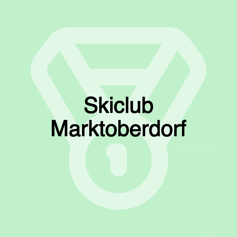 Skiclub Marktoberdorf